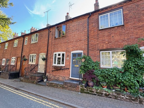 Fieldgate Lane, Kenilworth