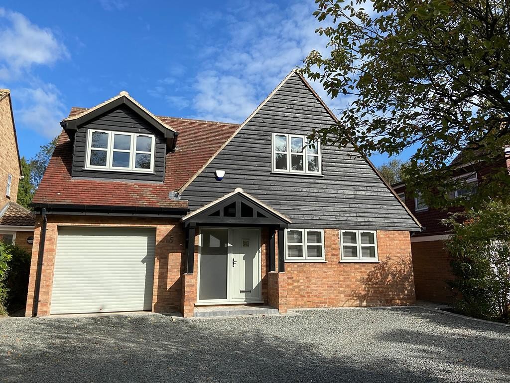 Amherst Road, Kenilworth