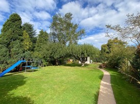 Amherst Road, Kenilworth