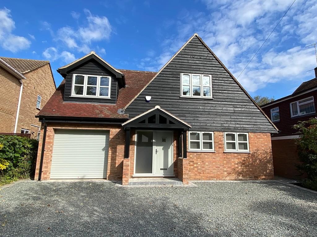 Amherst Road, Kenilworth