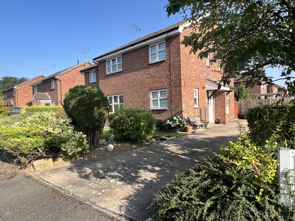 Cornhill Grove, Kenilworth