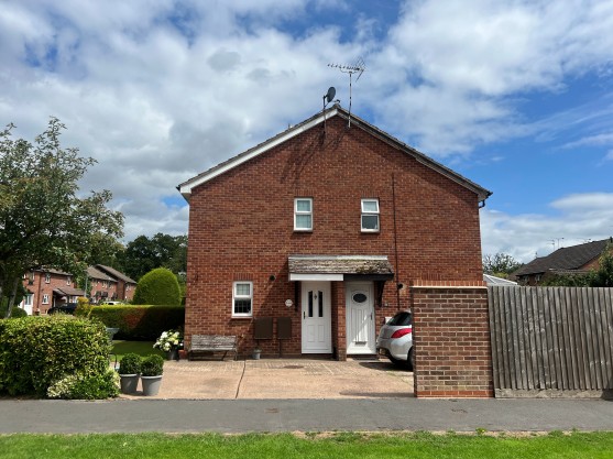 Cornhill Grove, Kenilworth