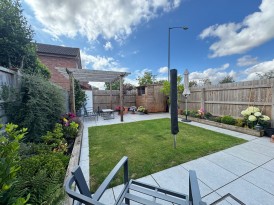 Cornhill Grove, Kenilworth