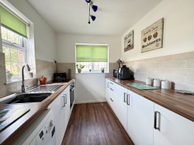 Cornhill Grove, Kenilworth