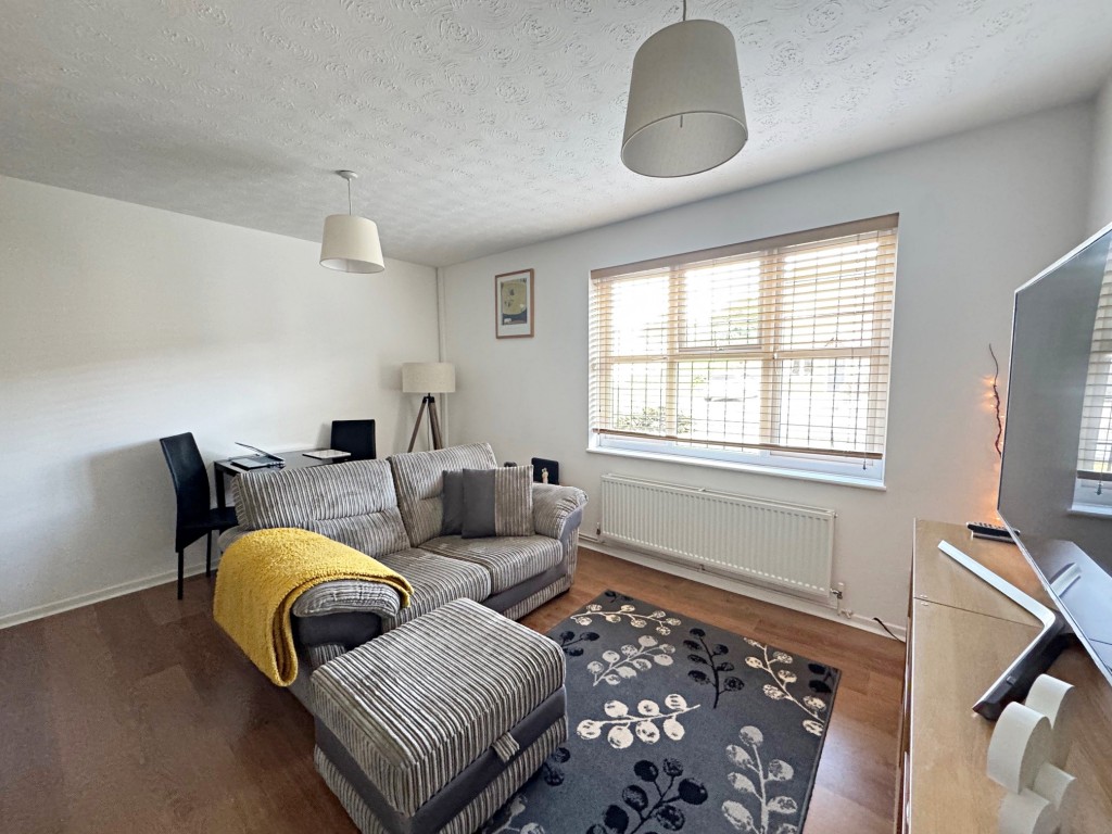 Cornhill Grove, Kenilworth