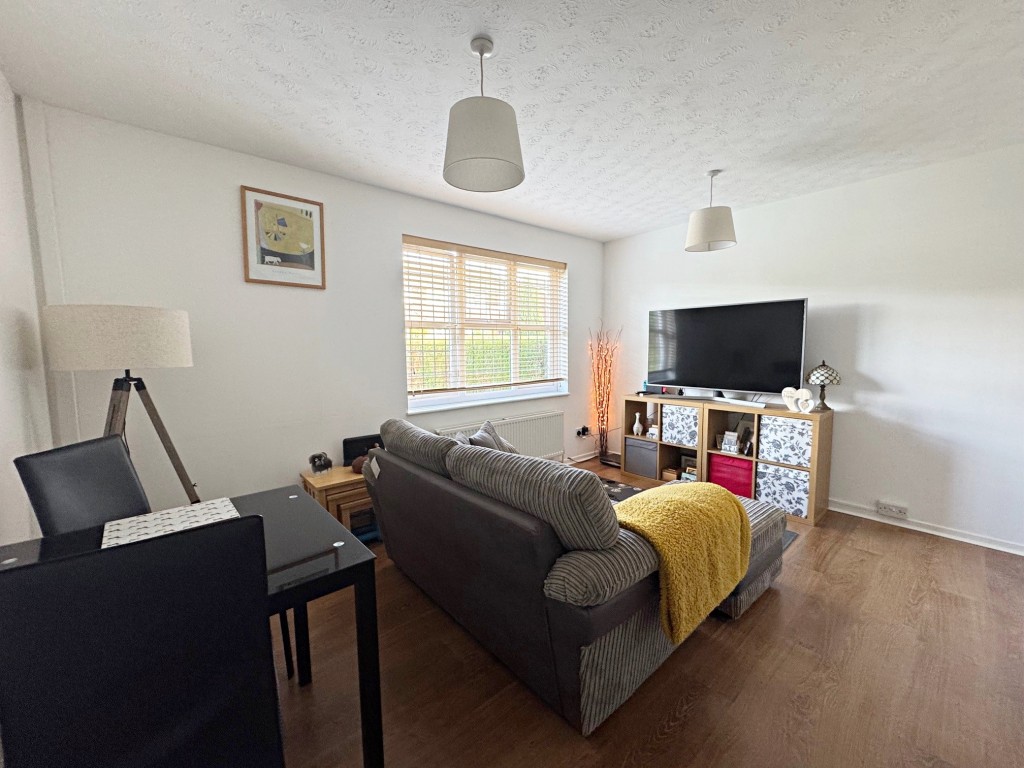 Cornhill Grove, Kenilworth