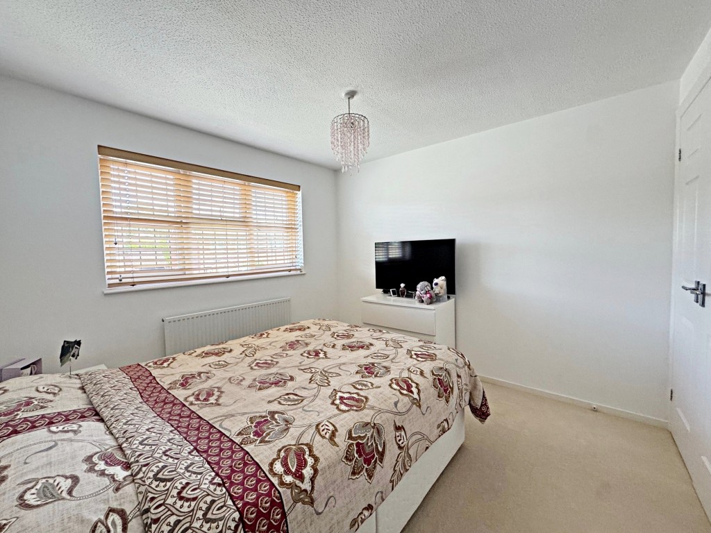 Cornhill Grove, Kenilworth