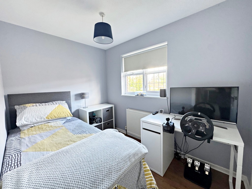 Cornhill Grove, Kenilworth