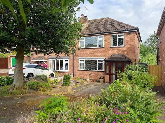 Leagh Close, Kenilworth