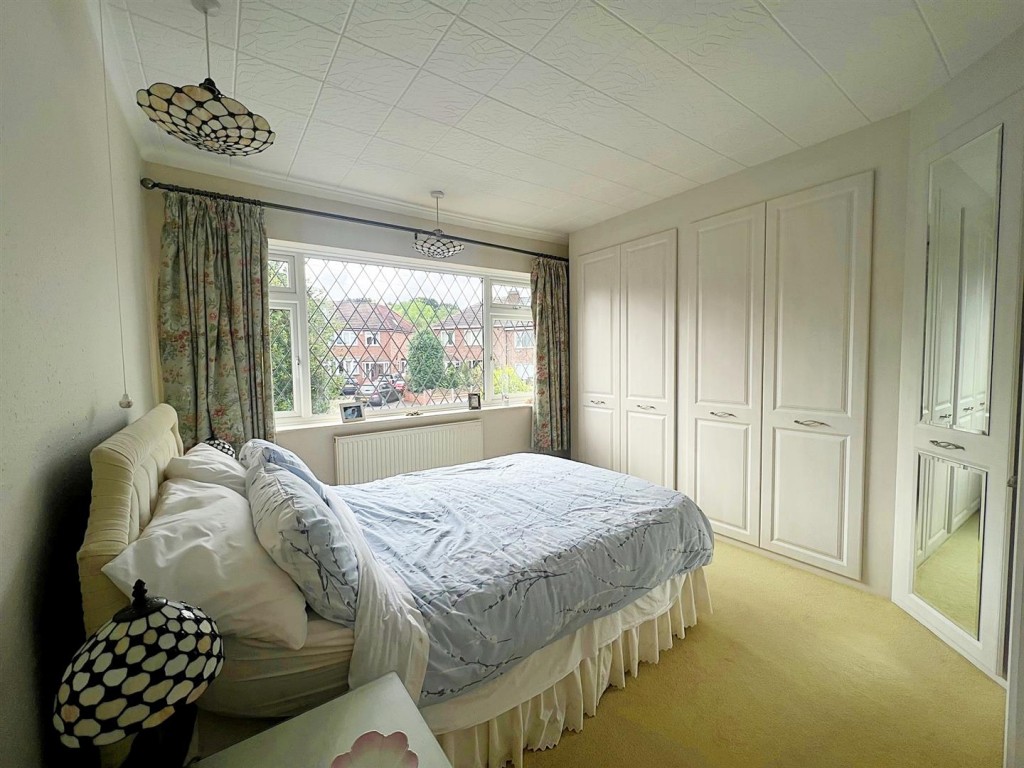 Leagh Close, Kenilworth