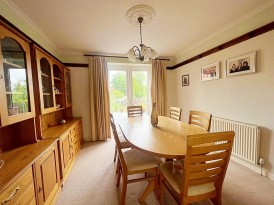 Leagh Close, Kenilworth