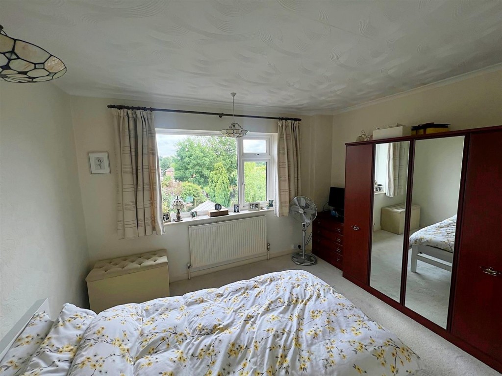 Leagh Close, Kenilworth