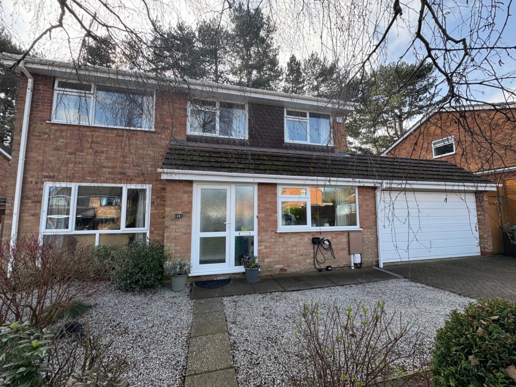 Tidmarsh Road, Leek Wootton