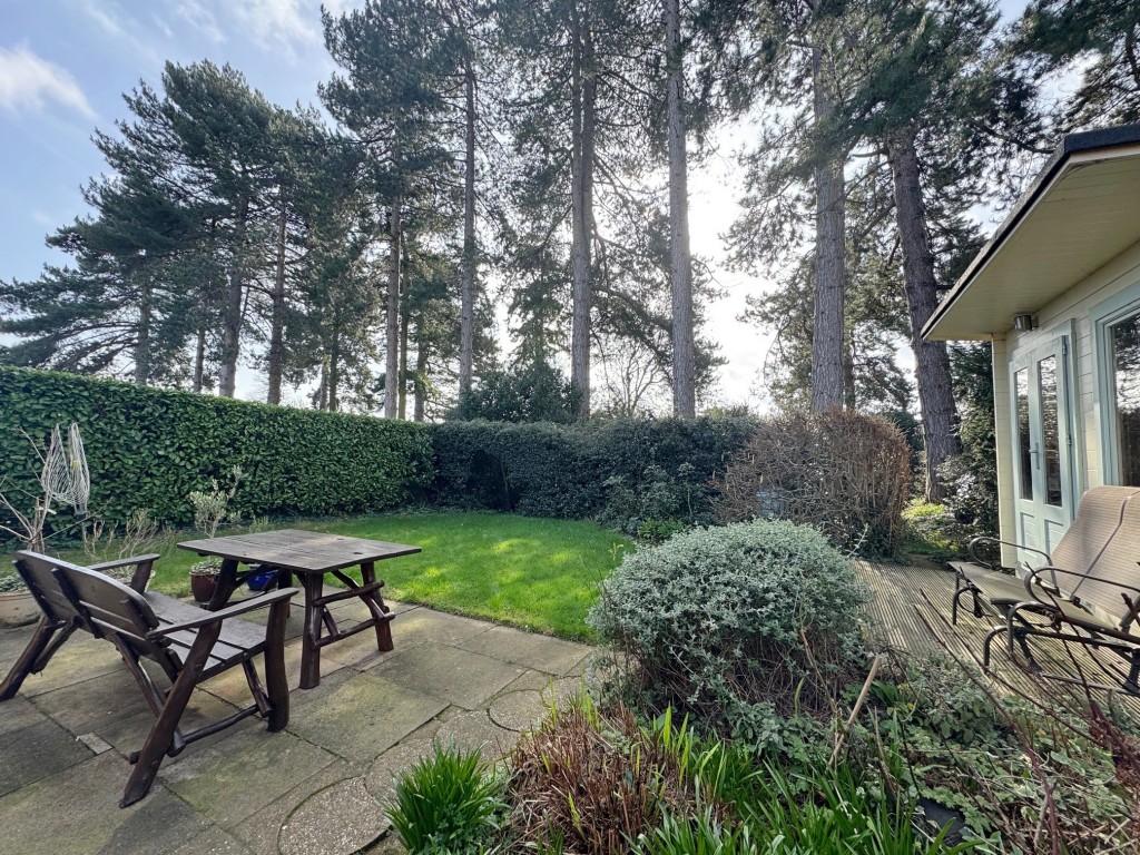 Tidmarsh Road, Leek Wootton