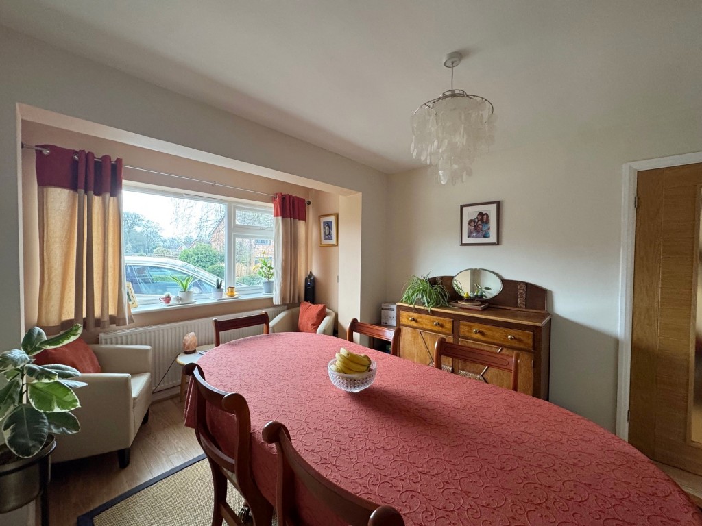 Tidmarsh Road, Leek Wootton