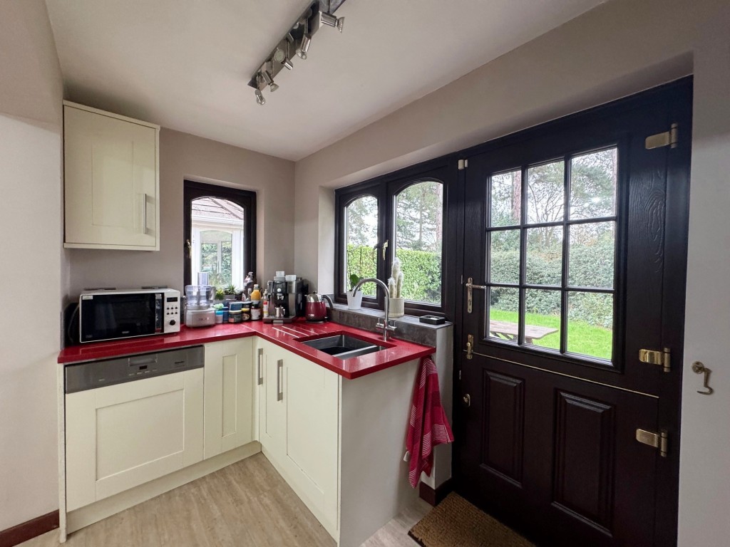 Tidmarsh Road, Leek Wootton