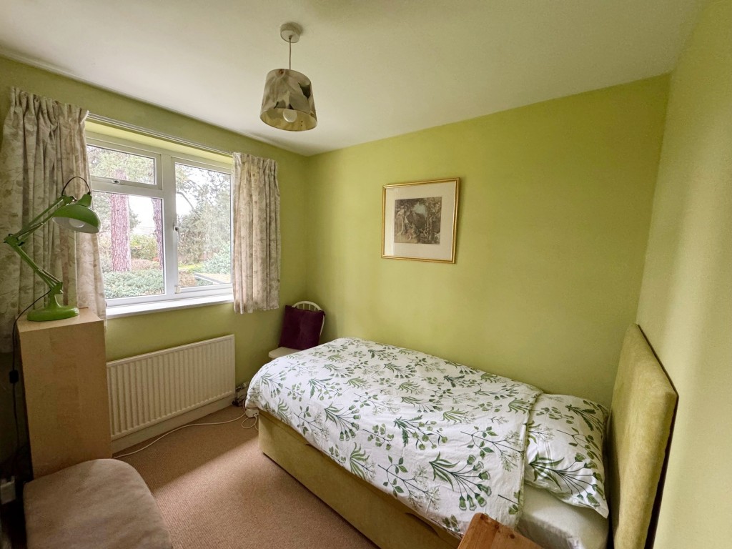 Tidmarsh Road, Leek Wootton