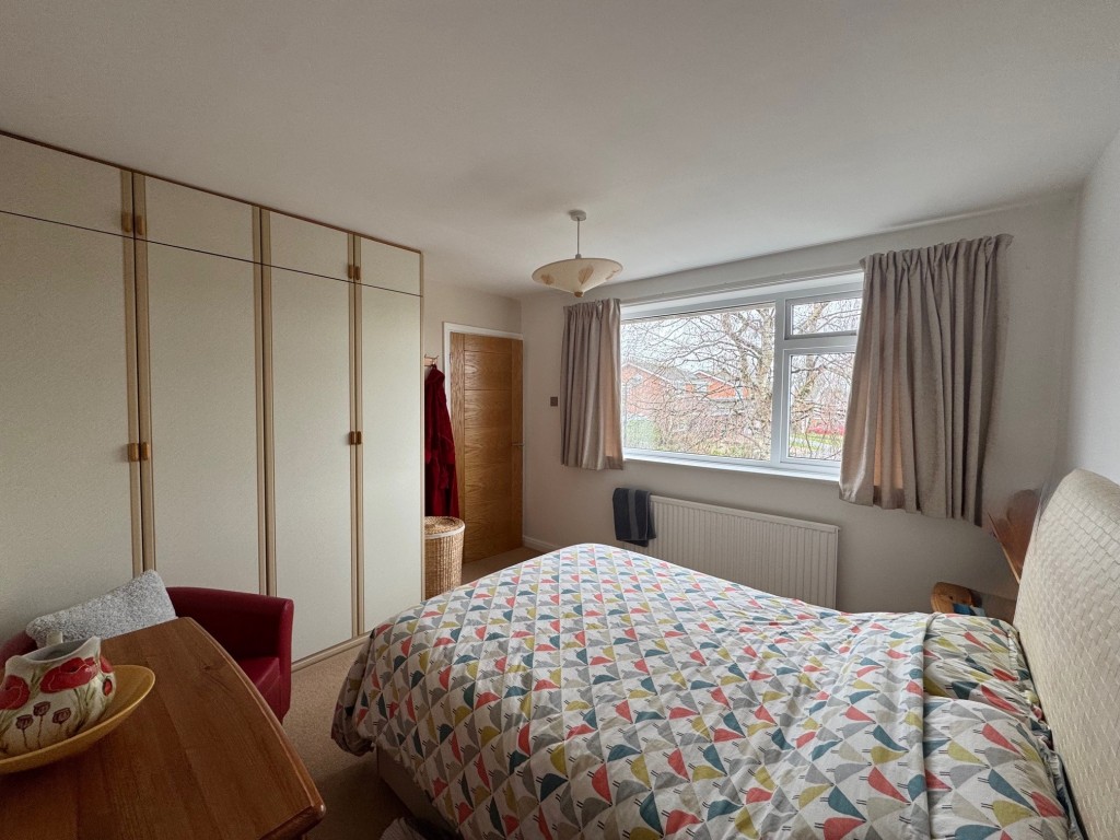 Tidmarsh Road, Leek Wootton