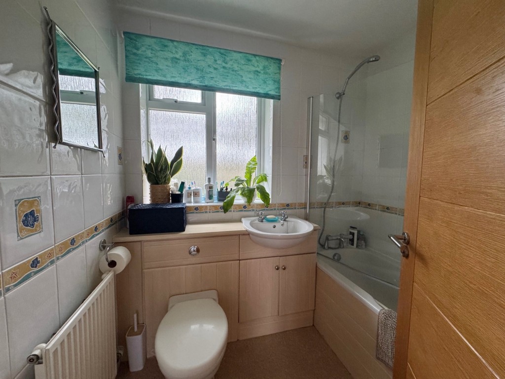 Tidmarsh Road, Leek Wootton