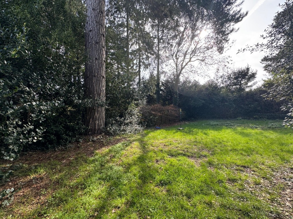 Tidmarsh Road, Leek Wootton