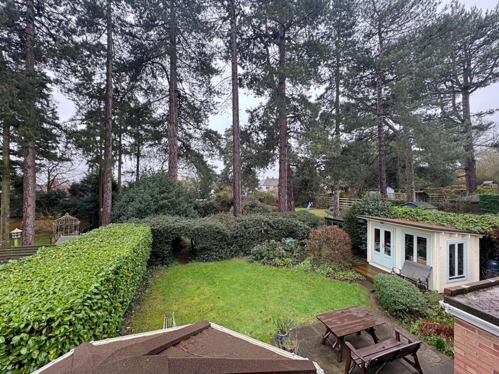 Tidmarsh Road, Leek Wootton