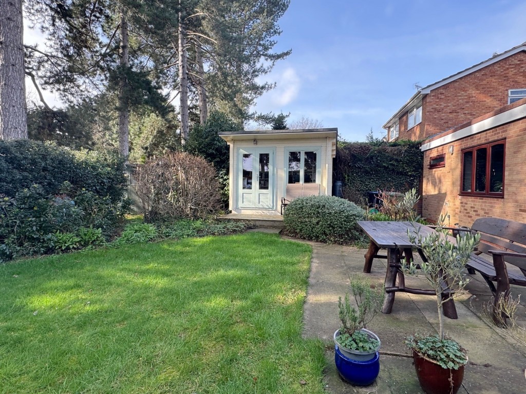 Tidmarsh Road, Leek Wootton