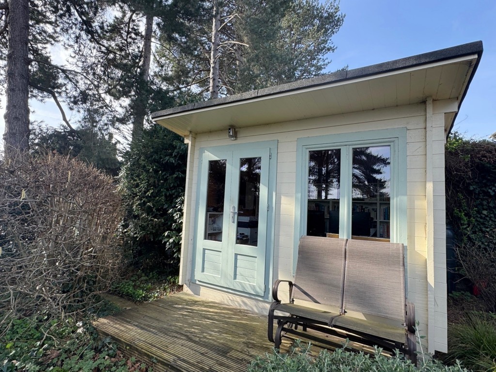 Tidmarsh Road, Leek Wootton