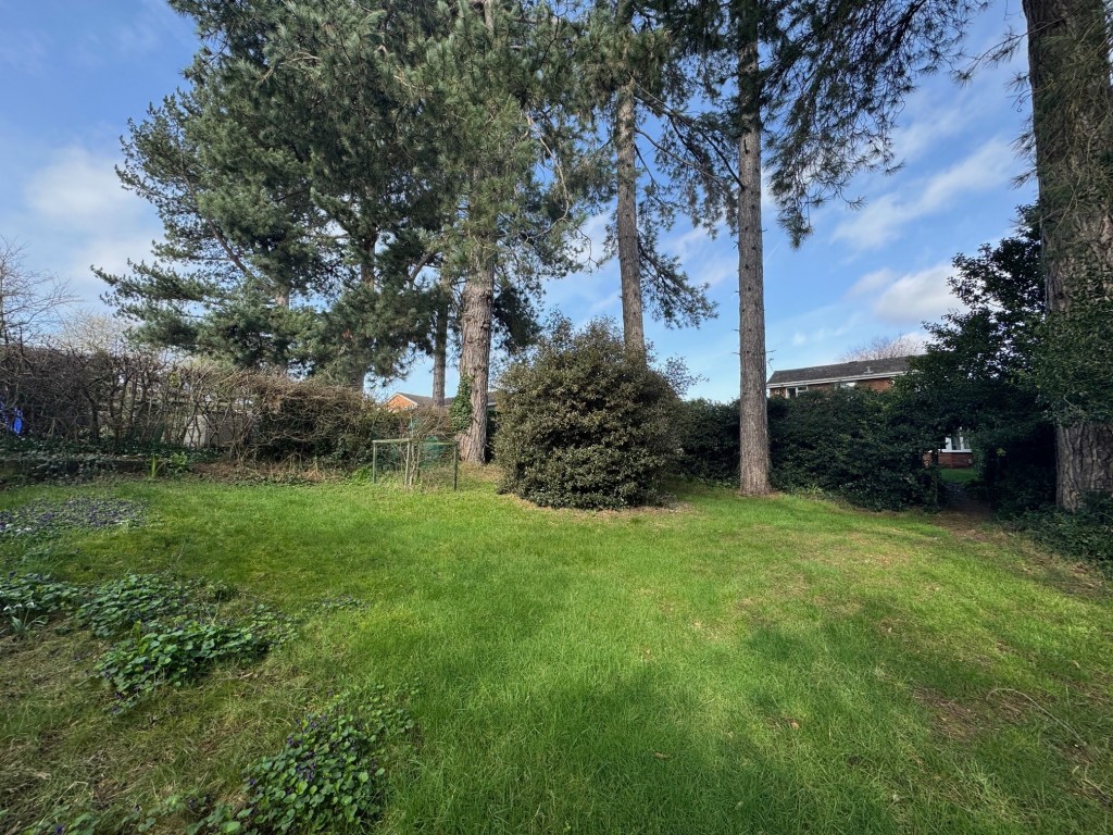 Tidmarsh Road, Leek Wootton