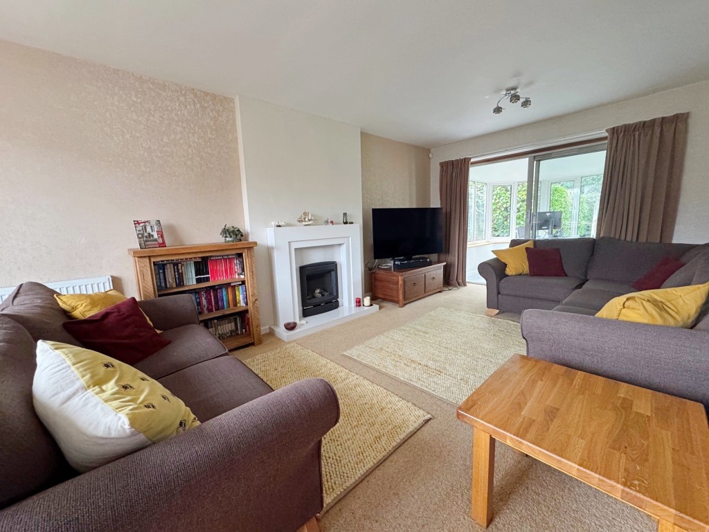 Tidmarsh Road, Leek Wootton