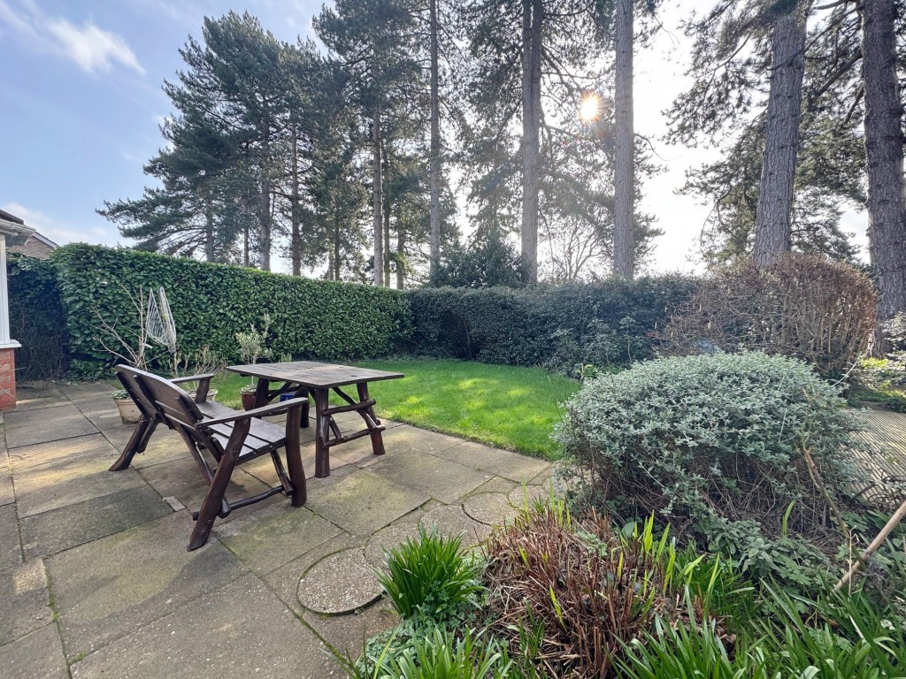 Tidmarsh Road, Leek Wootton