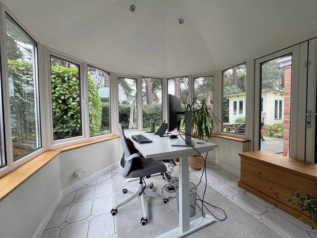 Tidmarsh Road, Leek Wootton