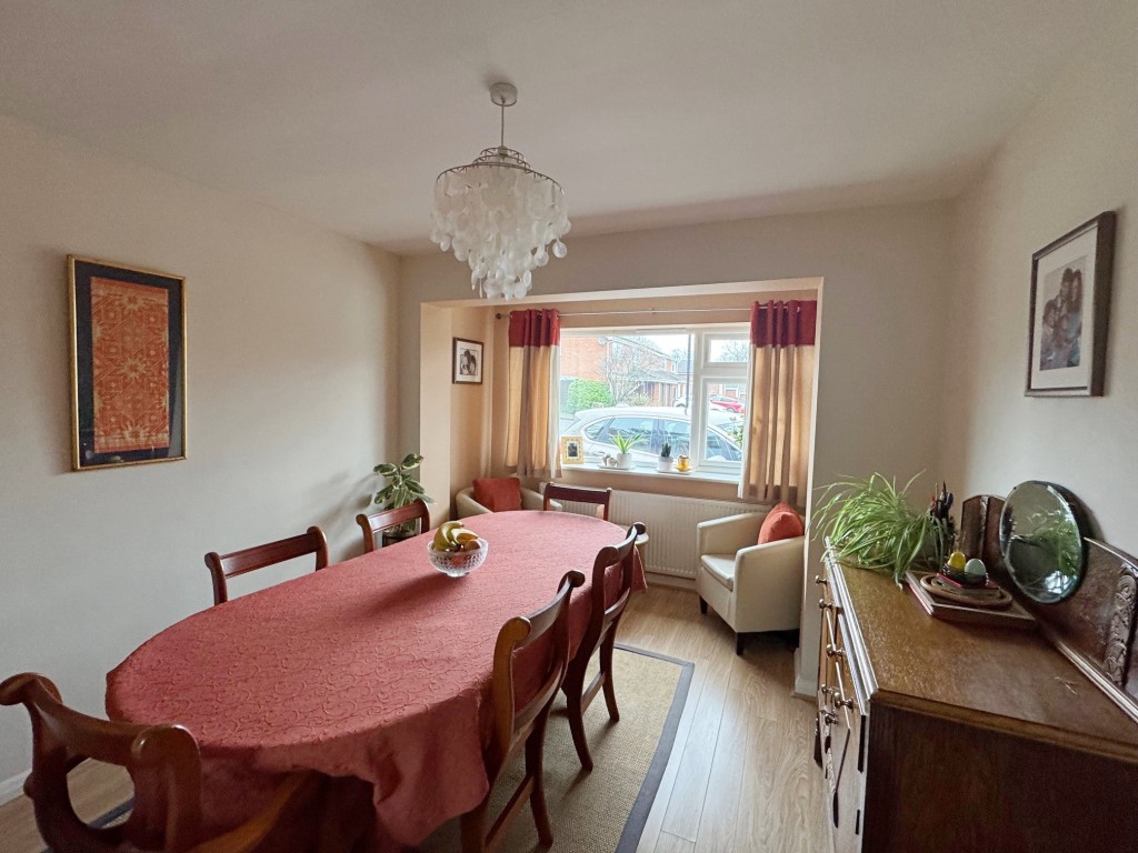 Tidmarsh Road, Leek Wootton