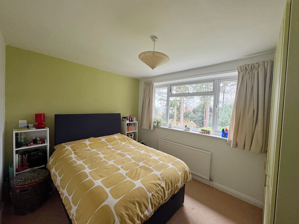 Tidmarsh Road, Leek Wootton