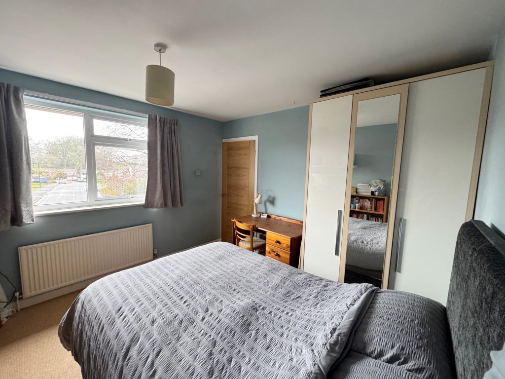 Tidmarsh Road, Leek Wootton