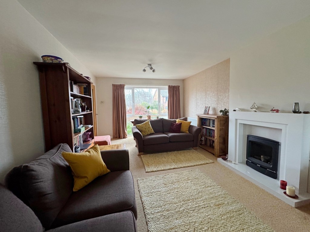 Tidmarsh Road, Leek Wootton