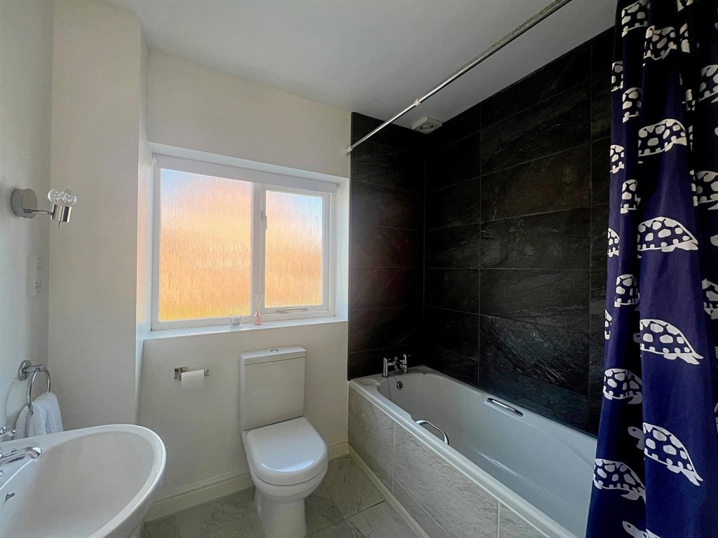 Highfield, Hatton Park, Warwick