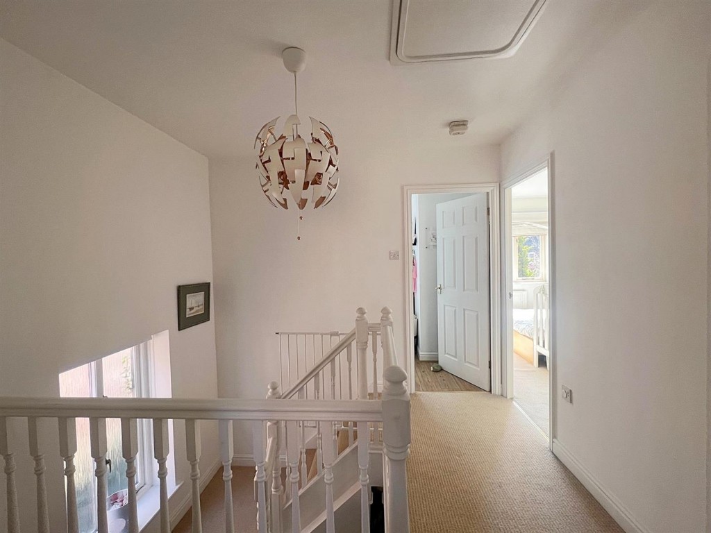 Highfield, Hatton Park, Warwick