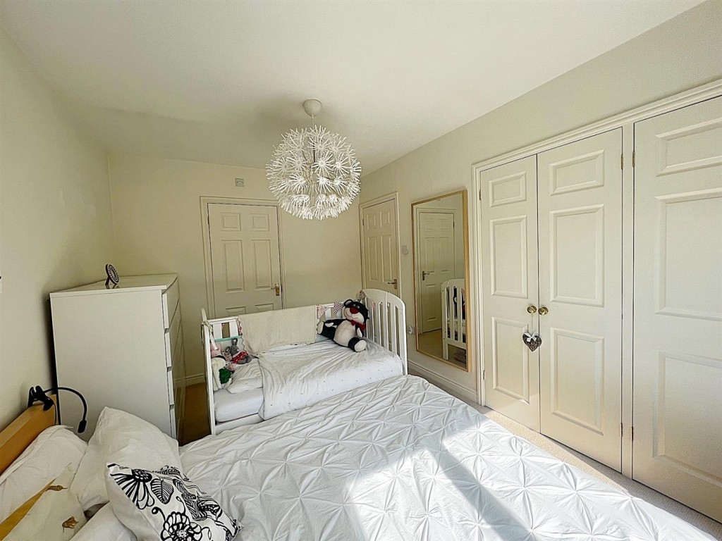 Highfield, Hatton Park, Warwick