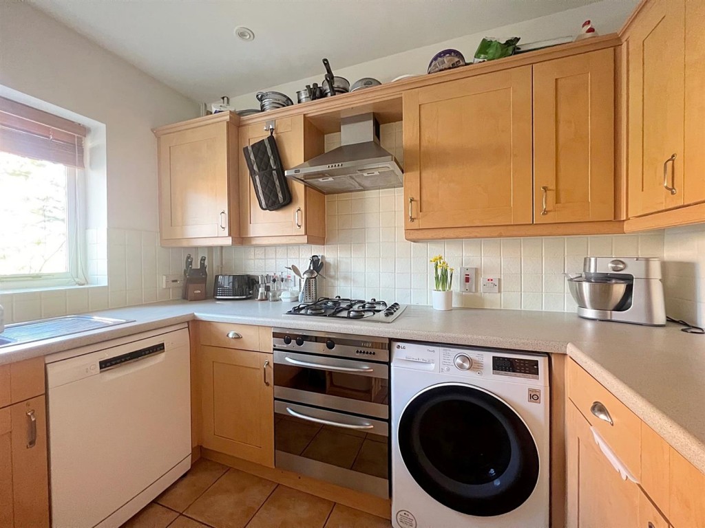Highfield, Hatton Park, Warwick