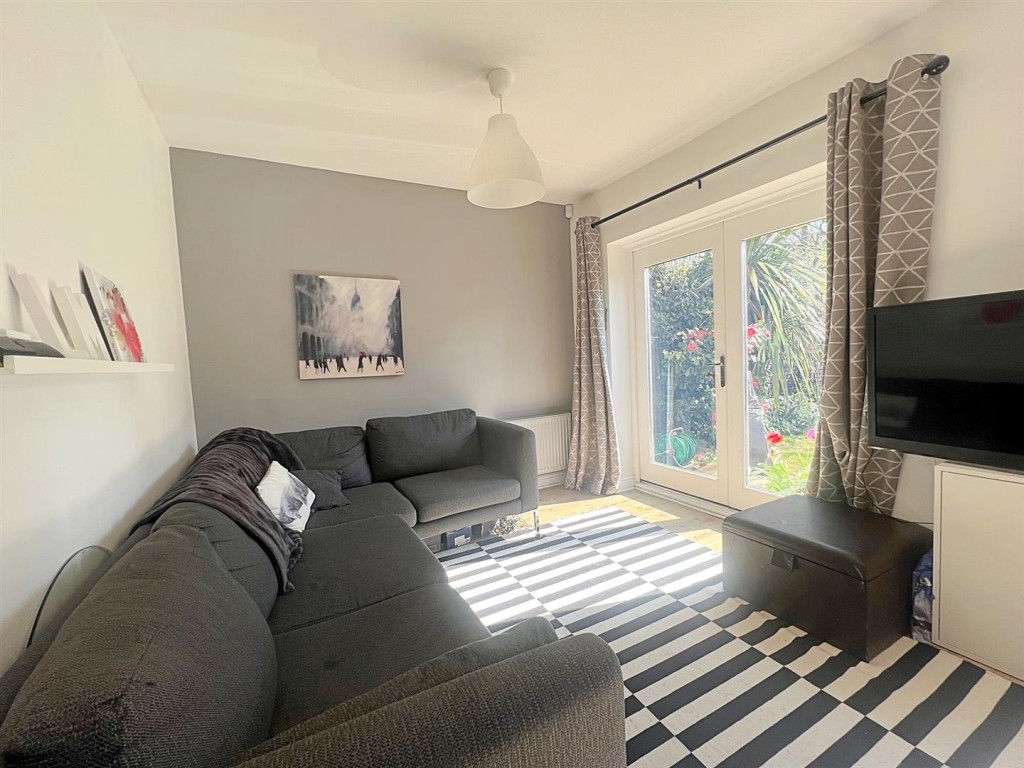 Highfield, Hatton Park, Warwick