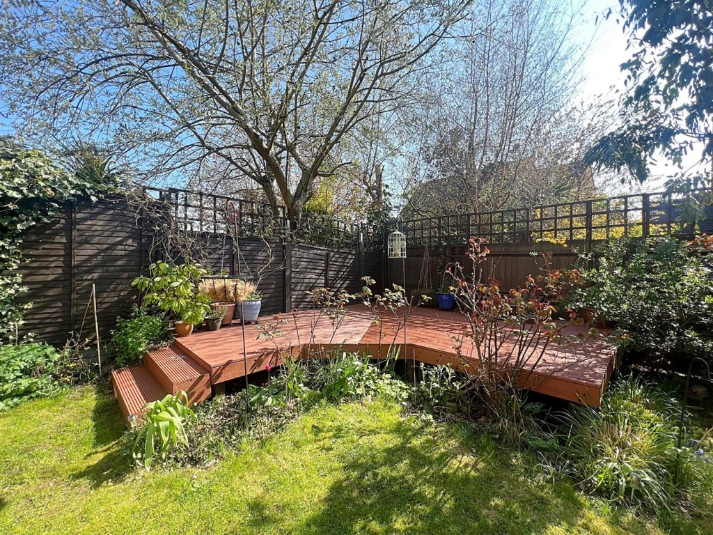 Highfield, Hatton Park, Warwick