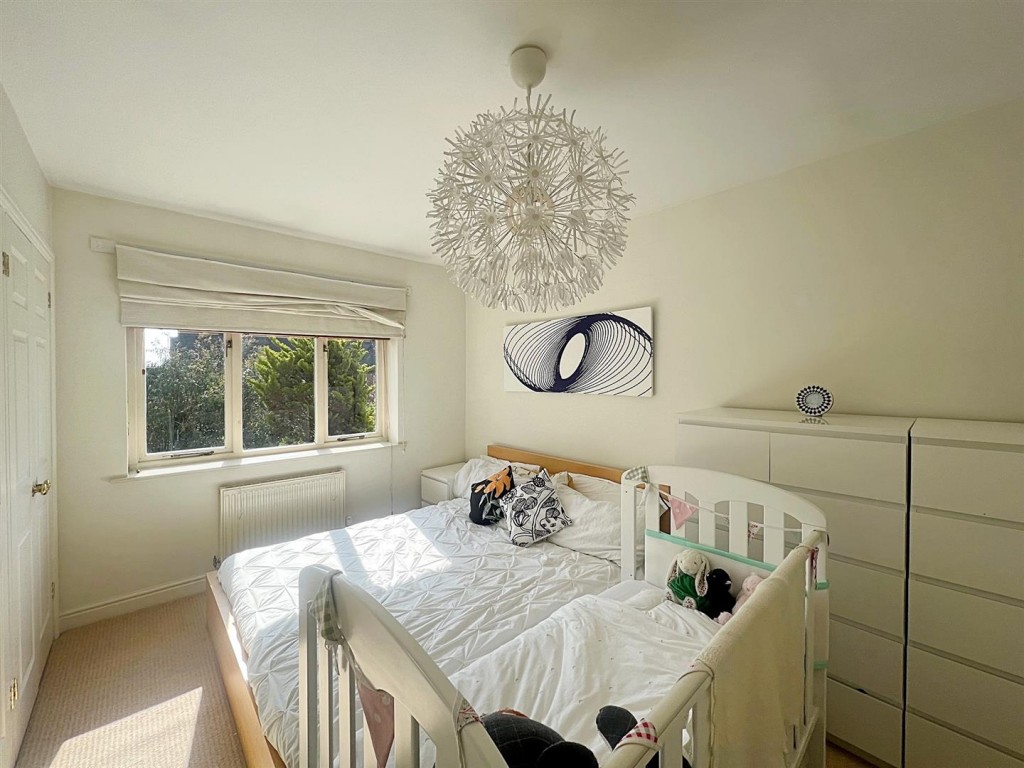 Highfield, Hatton Park, Warwick