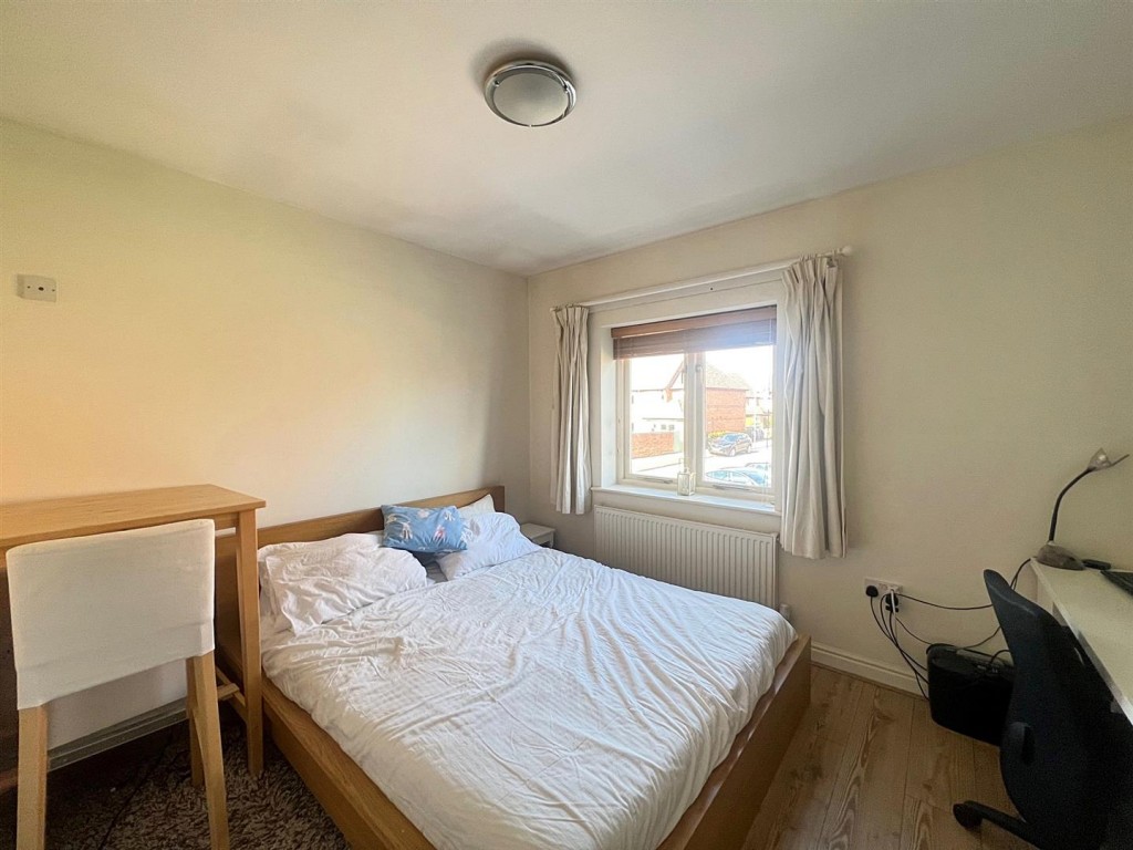 Highfield, Hatton Park, Warwick
