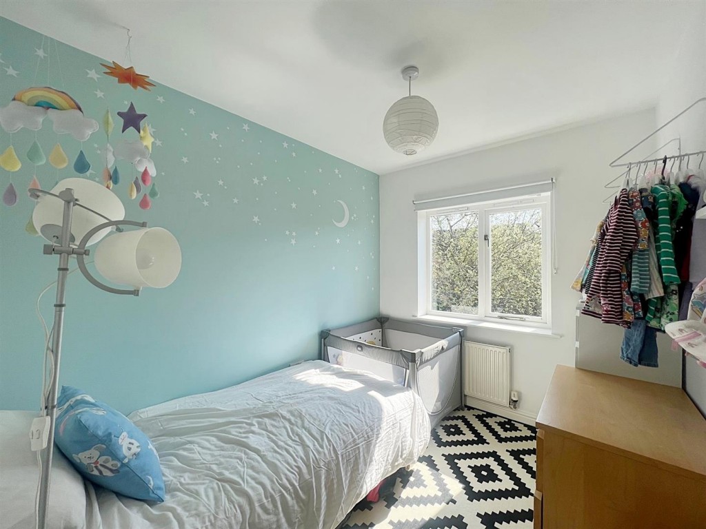 Highfield, Hatton Park, Warwick