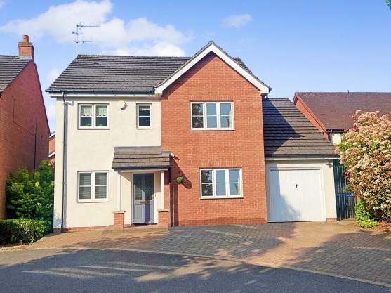 Leamington Road, Kenilworth