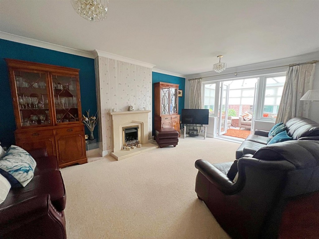 Leamington Road, Kenilworth