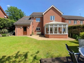 Leamington Road, Kenilworth