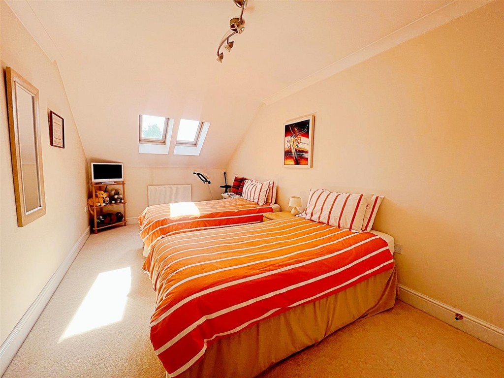 Leamington Road, Kenilworth