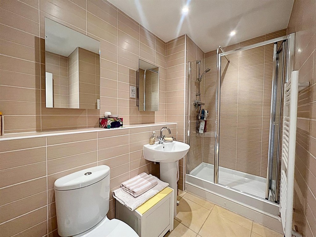 Leamington Road, Kenilworth