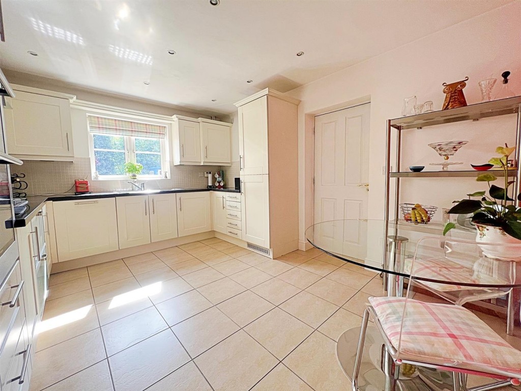 Leamington Road, Kenilworth